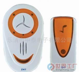 批发遥控闪灯门铃、模拟无线门铃、数码无线门铃(图)_安全防护_世界工厂网中国产品信息库