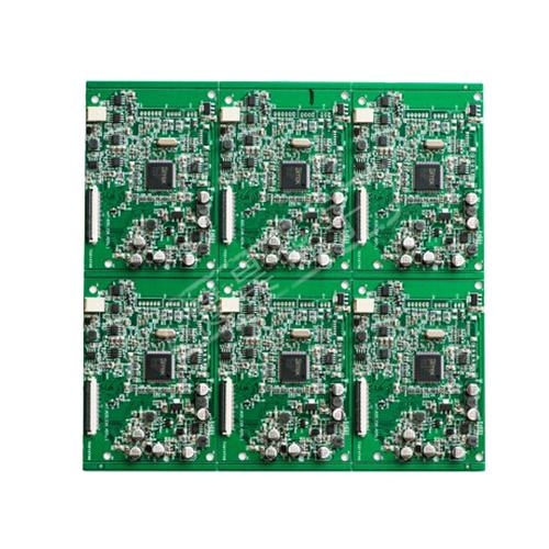 smt贴片加工 电子产品oem/odm 可视门铃类控制板贴片
